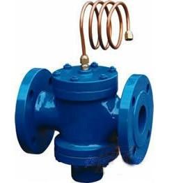 供應(yīng)ZYC自力式壓差控制閥