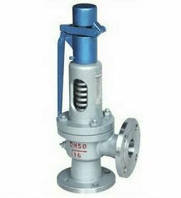 帶扳手微啟式安全閥上海供應(yīng)商圖片