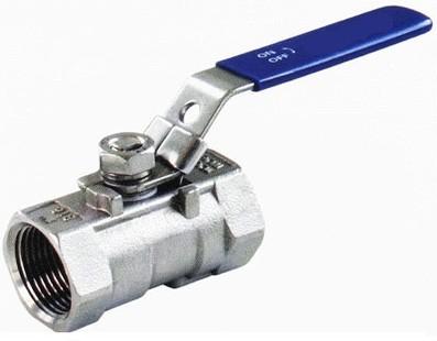 供應(yīng)Q11F廣式絲扣球閥