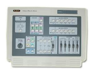 CMX-109四路特技切换台图片