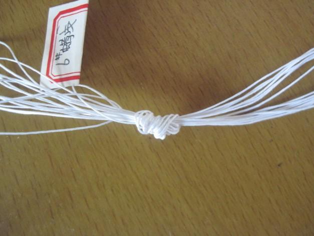 廣州輔料彩色蠟繩首飾*彩線*低價 廣州輔料時尚配飾彩色蠟繩