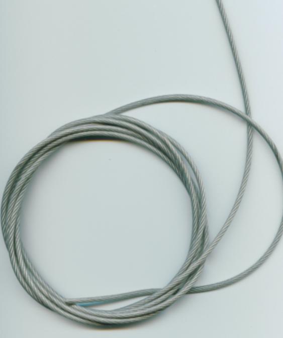 彩色不銹鋼線廣州批發(fā)零售 彩色不銹鋼線包膠鋼線繩威亞