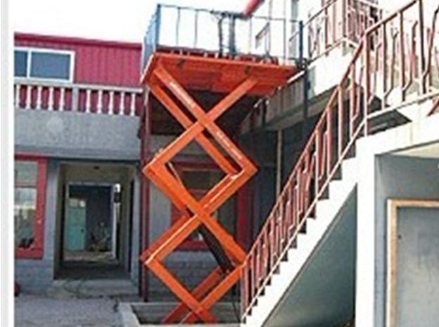 溫州專業(yè)生產(chǎn)升級平臺供應商圖片