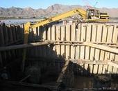 挖掘機(jī)圖片/挖掘機(jī)樣板圖 (4)