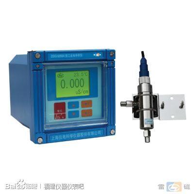 DDG-5205A型工業(yè)電導(dǎo)率圖片