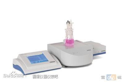 供應(yīng)ZDJ－5型庫侖滴定雷磁滴定儀