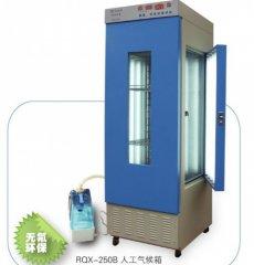 上海躍進人工氣候箱RQX-400B圖片