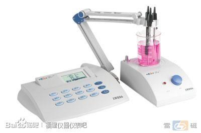 PXSJ-216型離子計(jì)圖片