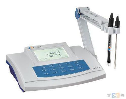 PHSJ-4F型pH計圖片