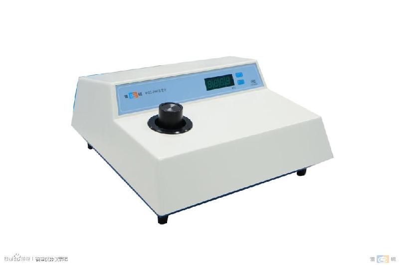 WGZ-2000型濁度計(jì)圖片