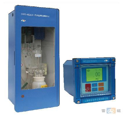 DWG-8025A型鈉監(jiān)測(cè)儀