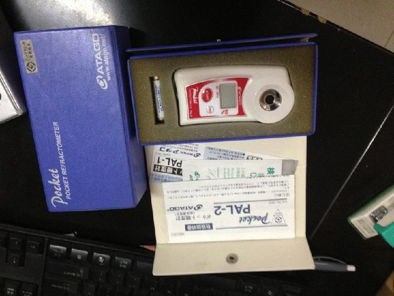 糖度計圖片/糖度計樣板圖 (2)