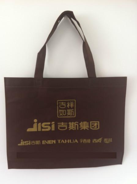深圳布吉港貨店專用無紡布袋圖片