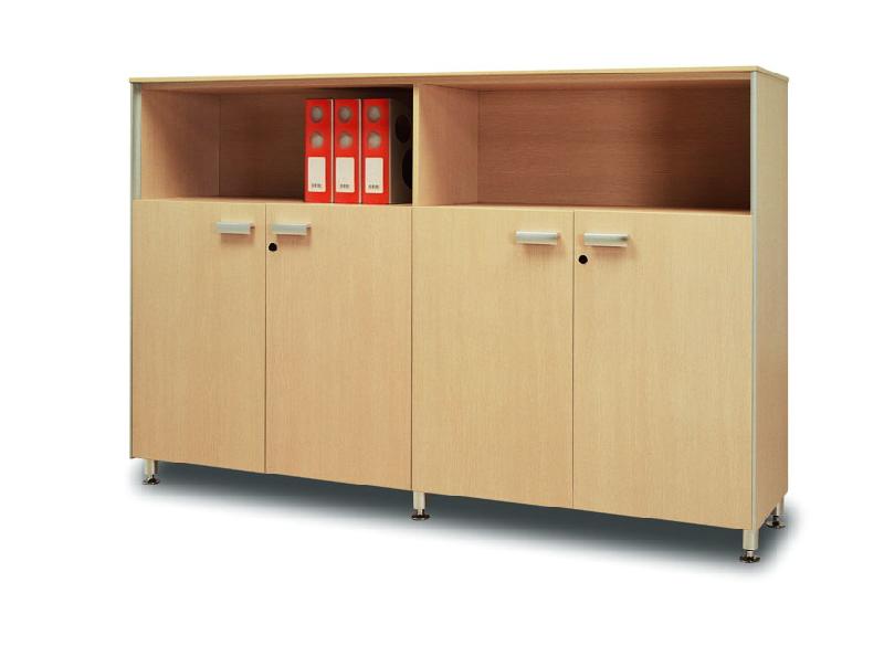 供應(yīng)定做文件矮柜