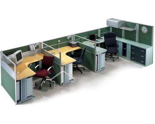 供應(yīng)武漢定做辦公隔斷