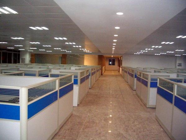 供應武漢開放區(qū)辦公隔斷