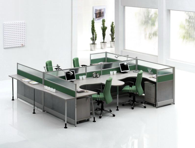 供應(yīng)武漢定做辦公隔斷