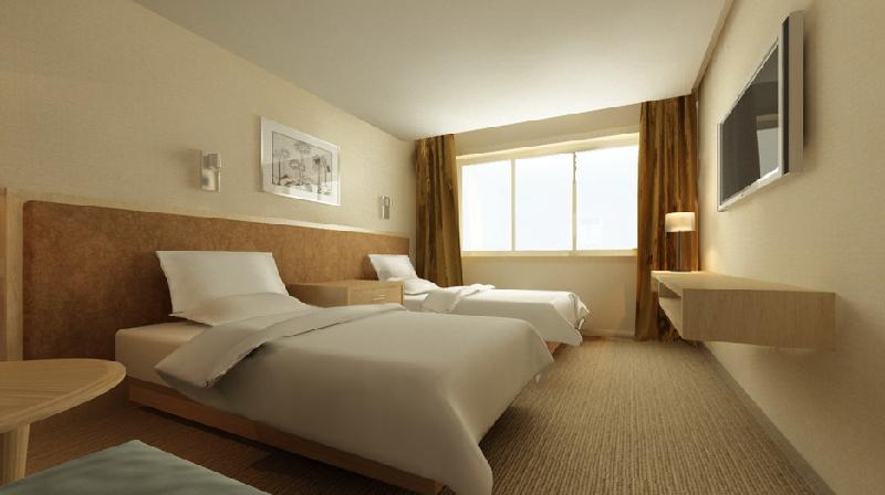 供應(yīng)武漢定做酒店賓館家具