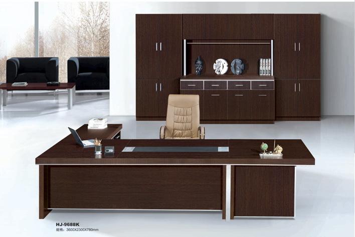 供應(yīng)武漢板式大班桌