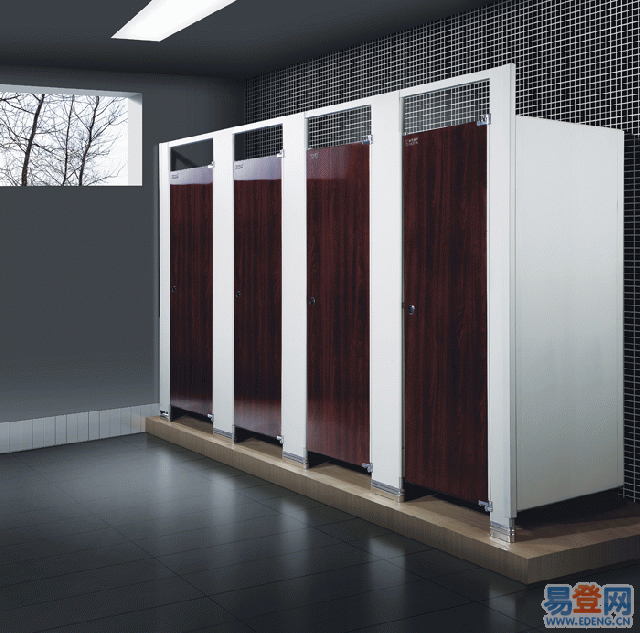 供應武漢定做廁所衛(wèi)生間隔斷