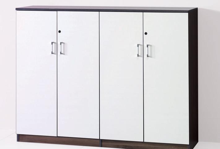 供應(yīng)武漢定做板式文件柜