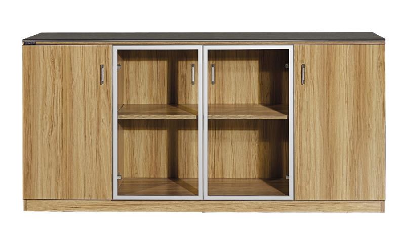 供應(yīng)定做文件矮柜