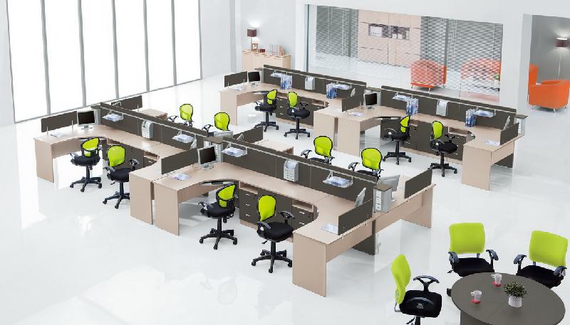 供應武漢開放區(qū)辦公隔斷