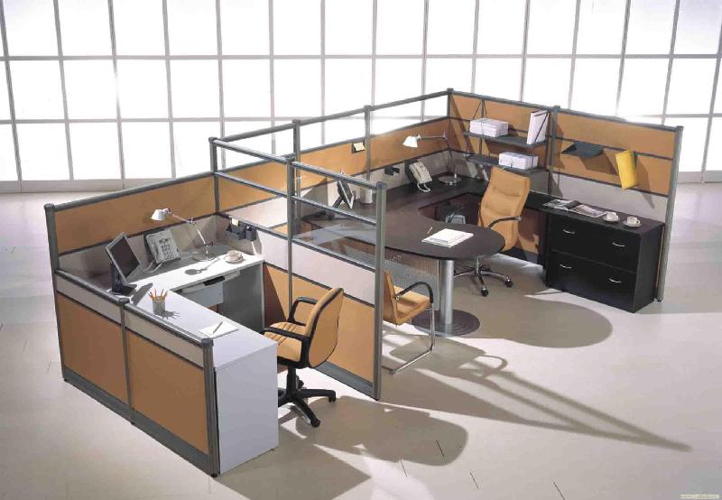 供應武漢開放區(qū)辦公隔斷