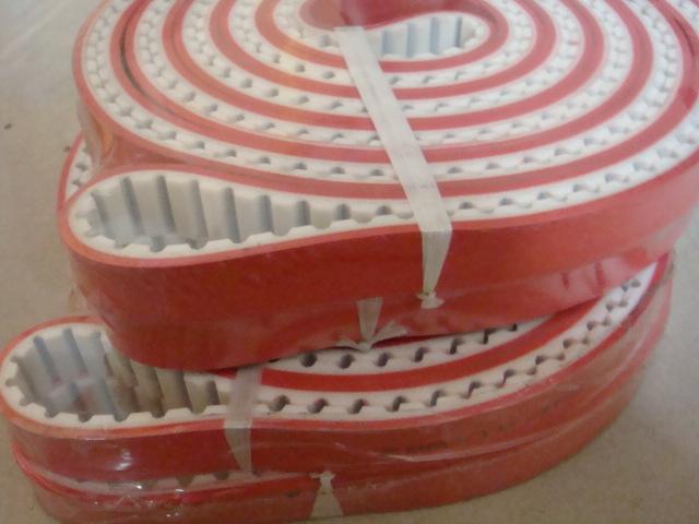 供應(yīng)唐山鉆石花紋輸送帶爬坡帶博捷特優(yōu)惠訂做