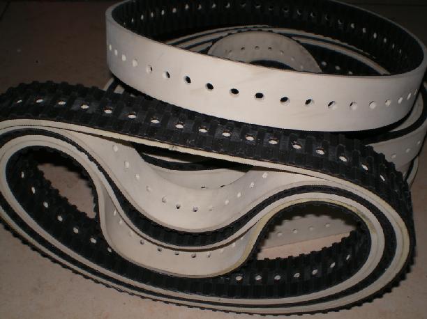 供應(yīng)天津輸送帶同步帶平皮帶三角帶博捷特優(yōu)惠