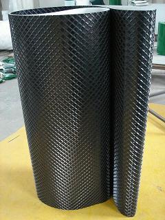 天津輸送帶同步帶平皮帶三角帶圖片