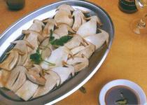 供應(yīng)廣東松茸菌