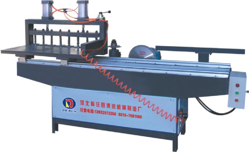 供應(yīng)廢舊模板拼接成套設(shè)備