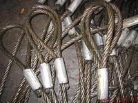 供應(yīng)成都西昌攀枝花鋼絲繩批發(fā)
