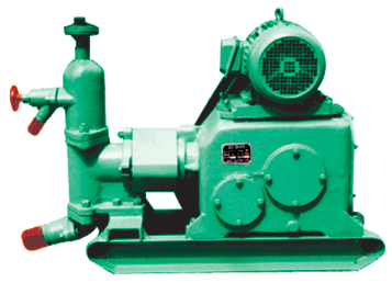 供應MBV80真空壓漿泵