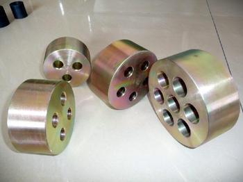 供應(yīng)重慶 四川 云南 貴州預(yù)應(yīng)力穿心式千斤頂