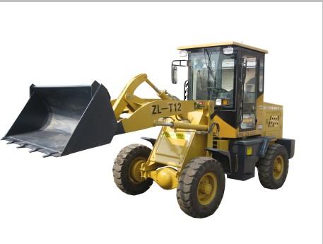 小型裝載機(jī)廠家直銷