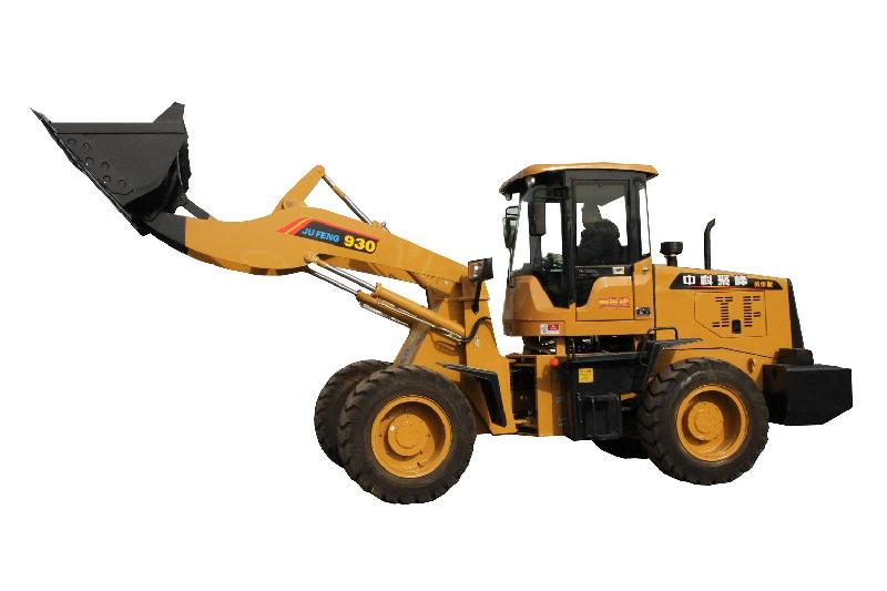 930裝載機