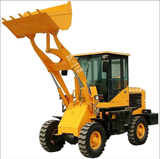 小裝載機(jī)小型裝載機(jī)圖片