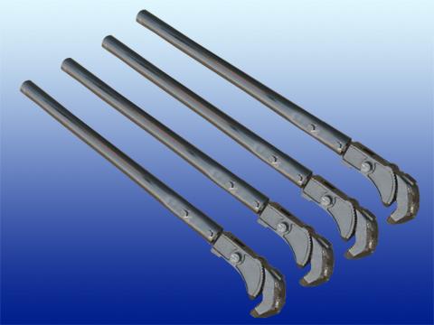 供應(yīng)*價(jià)鋼筋套筒，滾絲機(jī)，扳手 新疆*價(jià)鋼筋套筒廠家直銷