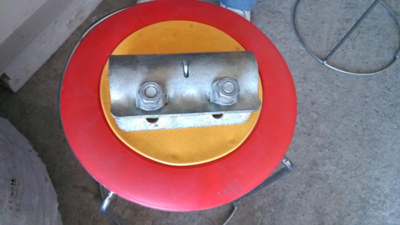 供應(yīng)新型扣件廠家批發(fā) 烏魯木齊新型鋼板扣件廠家批發(fā)