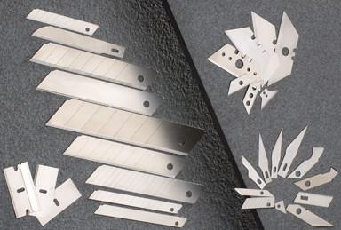 無(wú)錫異行刀片圖片