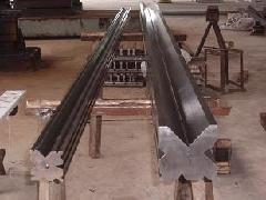 無錫金力模具圖片