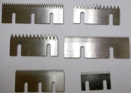 廣西包裝刀片圖片