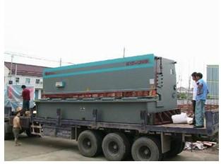 剪板機(jī)生產(chǎn)廠家圖片