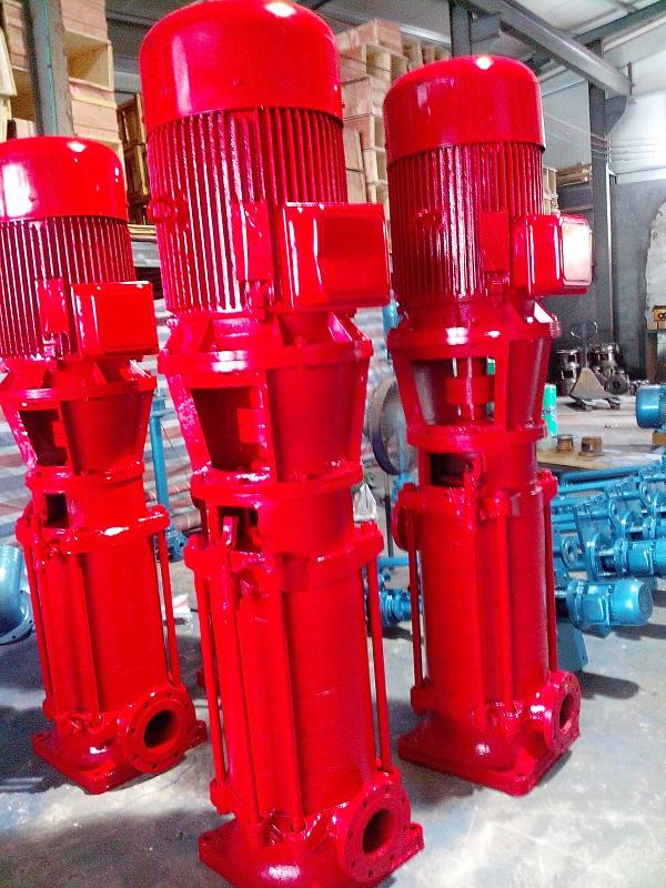 供應(yīng)XBD-DL消防泵，溫州XBD-DL消防泵廠家，消防泵