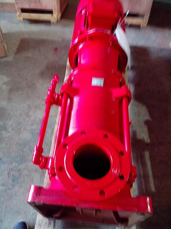 供應(yīng)XBD-DL消防泵，溫州XBD-DL消防泵廠家，消防泵