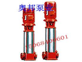 供應(yīng)立式多級(jí)增壓泵
