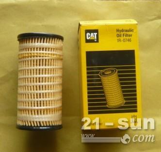 供應(yīng)卡特液壓油濾清器1R-0746