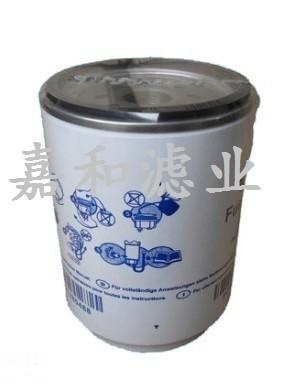 沃爾沃油水分離濾芯21380488圖片